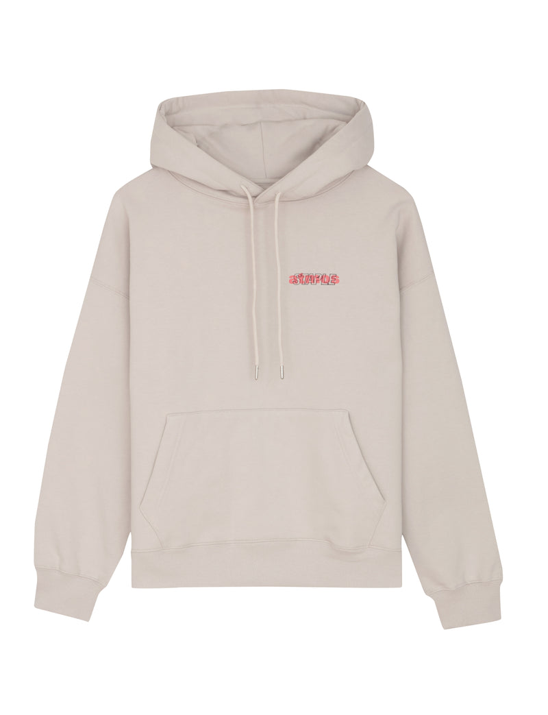 Staple x Atmos Flights Hoodie - Hoodie | Staple Pigeon