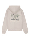 Staple x Atmos Flights Hoodie - Hoodie | Staple Pigeon