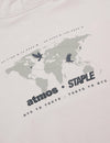 Staple x Atmos Flights Hoodie - Hoodie | Staple Pigeon