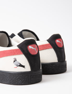 Staple x Atmos x Puma VTG Suede - Shoes | Staple Pigeon