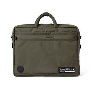 Staple x Rizzoli Briefcase by POTR Yoshida & Company - Accessories | Staple Pigeon