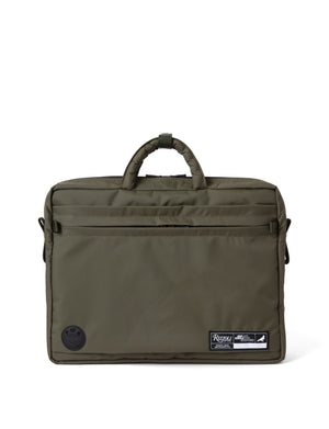 Staple x Rizzoli Briefcase by POTR Yoshida & Company - Accessories | Staple Pigeon