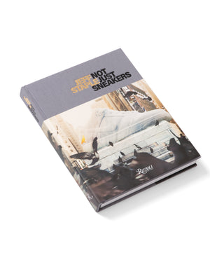 Jeffstaple: Not Just Sneakers by Rizzoli - Accessories | Staple Pigeon