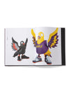 Jeffstaple: Not Just Sneakers by Rizzoli DELUXE - Accessories | Staple Pigeon