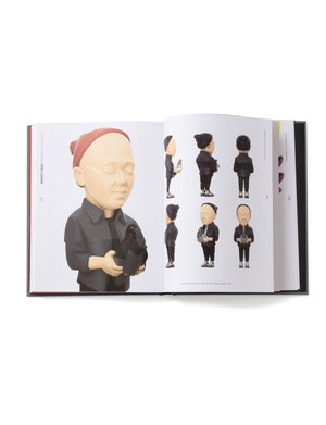 Jeffstaple: Not Just Sneakers by Rizzoli DELUXE - Accessories | Staple Pigeon