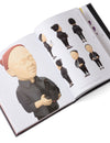 Jeffstaple: Not Just Sneakers by Rizzoli - Accessories | Staple Pigeon