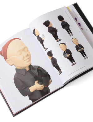 Jeffstaple: Not Just Sneakers by Rizzoli - Accessories | Staple Pigeon