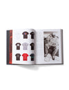 Jeffstaple: Not Just Sneakers by Rizzoli DELUXE - Accessories | Staple Pigeon