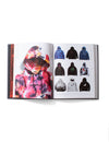 Jeffstaple: Not Just Sneakers by Rizzoli DELUXE - Accessories | Staple Pigeon