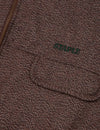 NrG Rockefeller Tweed Jacket - Jacket | Staple Pigeon