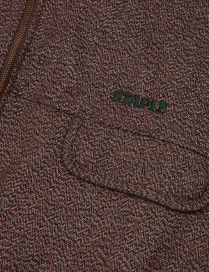 NrG Rockefeller Tweed Jacket - Jacket | Staple Pigeon