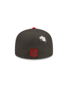 Staple x NFL x New Era 59FIFTY Cap Tampa Bay Buccaneers - Hat | Staple Pigeon