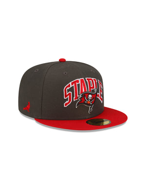 Staple x NFL x New Era 59FIFTY Cap Tampa Bay Buccaneers - Hat | Staple Pigeon