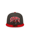 Staple x NFL x New Era 59FIFTY Cap Tampa Bay Buccaneers - Hat | Staple Pigeon
