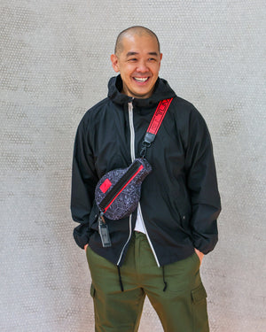 TUMI | STAPLE Ping Pong Crossbody - Bag | Staple Pigeon