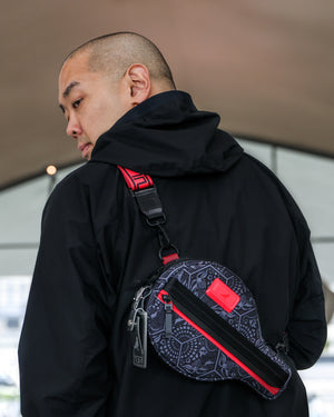 TUMI | STAPLE Ping Pong Crossbody - Bag | Staple Pigeon